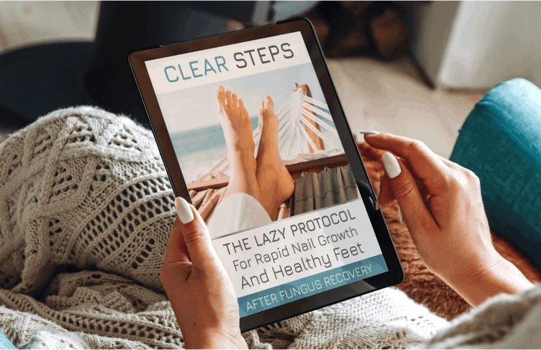 Clear Steps Guide