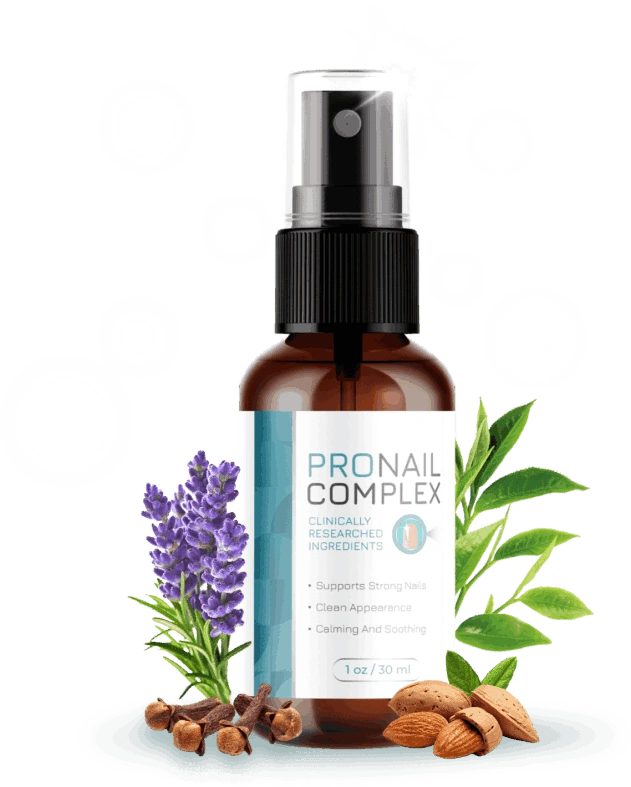 ProNail Complex