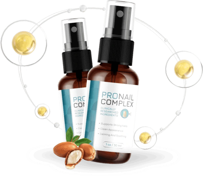 Buy ProNail Complex